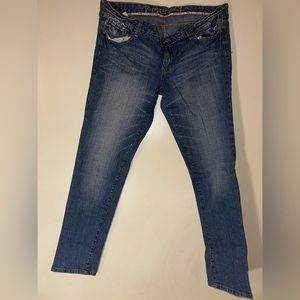 Women Size 13/14S Jean